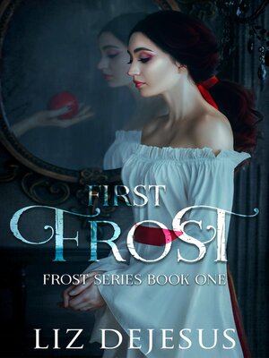 cover image of First Frost